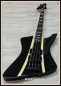 Preview: Sandberg Forty Eight VM4 Ebony, Black Highgloss